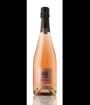 MVSA Cava Brut Rosé