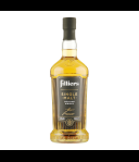 Filliers Single Malt Whisky Bourbon Oak