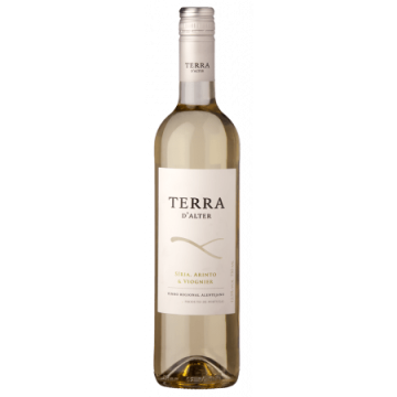Terra d' Alter Branco SC 2019