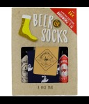 Beer & Socks