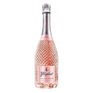 Freixenet Italian Rosé sparkling wine
