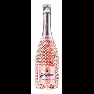Freixenet Italian Rosé sparkling wine