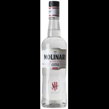 Molinari Sambuca Blanco