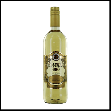 Moscatel Oro