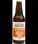 Maallust Veldwachter Bock