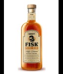 Fisk raw Caramel likeur