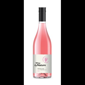Wine by Nature Tempranillo Rose
