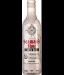 Seaman's Shot extra hot