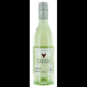 Castiza Airen 25cl