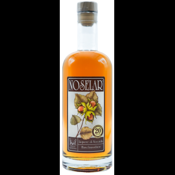 Noselar Liquore di Nocciola