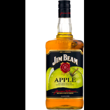 Jim Beam Apple