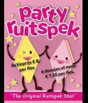 Party Ruitspek
