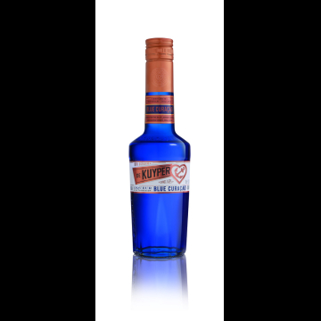 De Kuyper Blue Curaçao