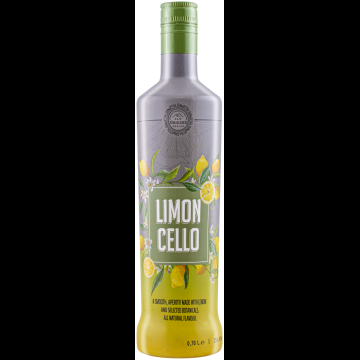Limoncello