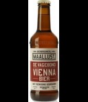 Maallust De Vagebond Vienna Bier