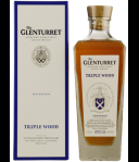 Glenturret Triple Wood 2025