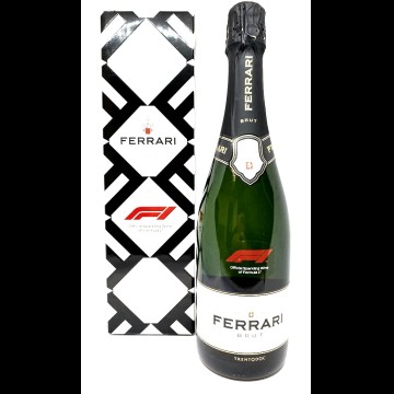 FERRARI Brut